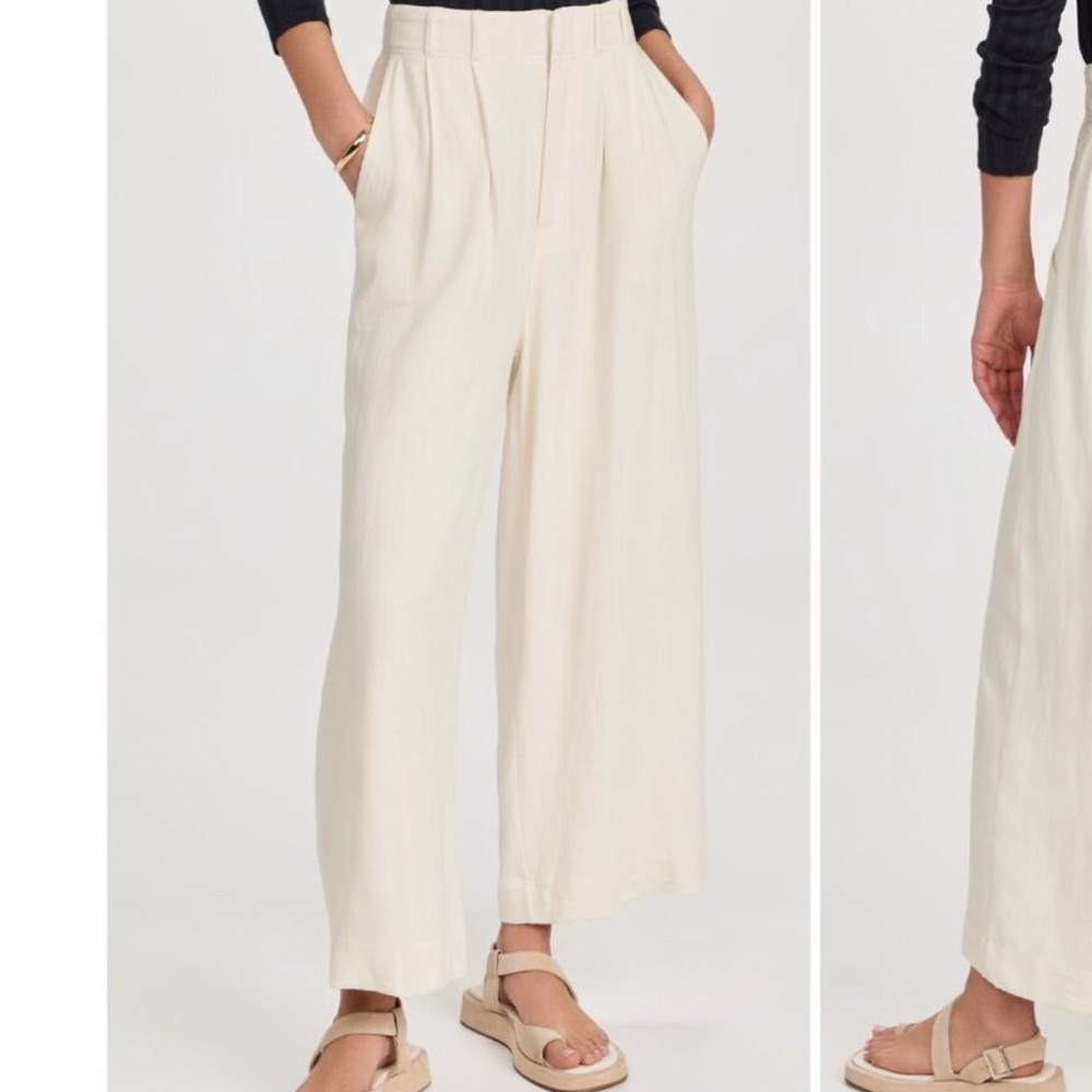 Z Supply Farrah pant